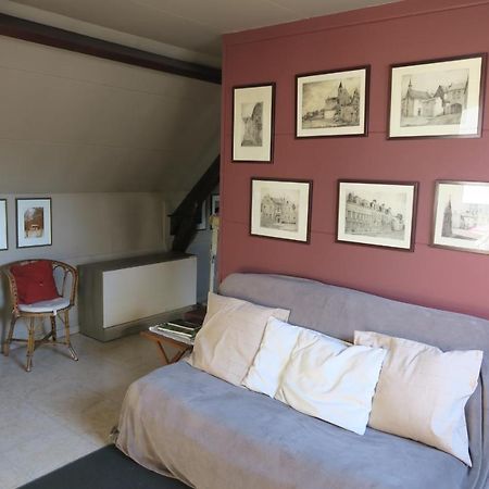 B&B / Studio De Druivelaar In Hartje Kluisbergen Eksteriør bilde