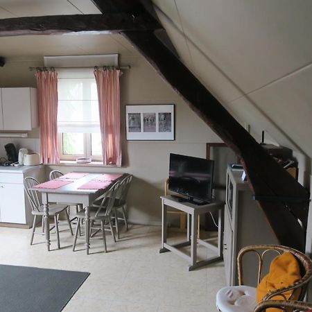 B&B / Studio De Druivelaar In Hartje Kluisbergen Eksteriør bilde