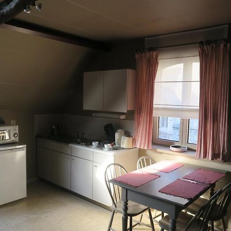 B&B / Studio De Druivelaar In Hartje Kluisbergen Eksteriør bilde