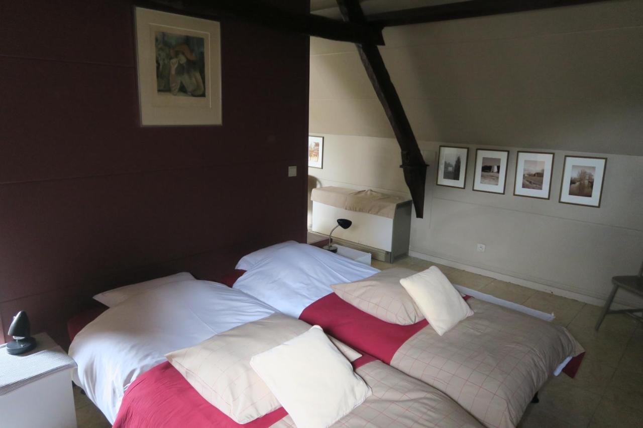 B&B / Studio De Druivelaar In Hartje Kluisbergen Eksteriør bilde