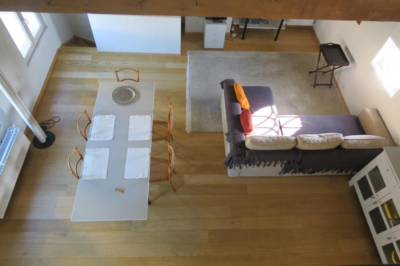B&B / Studio De Druivelaar In Hartje Kluisbergen Eksteriør bilde